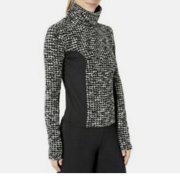 Nike Pro Hyperwarm Shirt - Picture 11 of 11